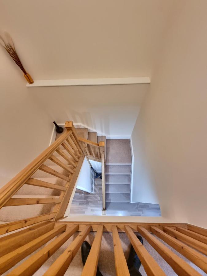2 Bedroom - City Centre Location - Perfect For Family'S 布雷得佛 外观 照片